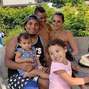 Meet your Posher, Anastacia